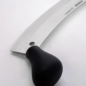 Pirge Ecco Kıyma Bıçağı Siyah 35 Cm 71122 - 3