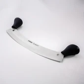 Pirge Ecco Kıyma Bıçağı Siyah 35 Cm 71122 - 1