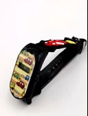 Renkli Figürlü Diital  Çocuk Saati - 1