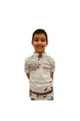 CNX Gömlek Yaka Erkek T-shirt - 1