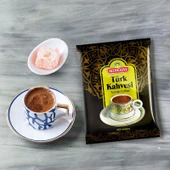 Altıncezve Türk Kahvesi 100 G X 24 Adet - 2