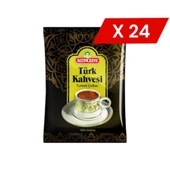 Altıncezve Türk Kahvesi 100 G X 24 Adet - 1