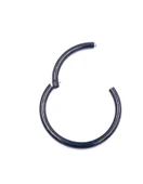 316 L Çelik Halka  Lüks Piercıng 1,5cm - 1