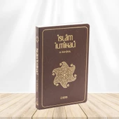İslam İlmihali (Cep Boy - İNCE KAPAK)  Kahverengi - 1