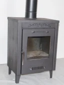 DORELLO SOBA ŞÖMİNE SOBA - 2