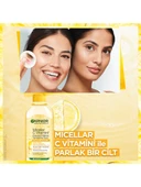 Garnier Micellar C Vitamini Kusursuz Makyaj Temizleme Suyu 400ML - 3