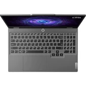 Loq 83GS00G9TR I5-12450HX 16GB Ram 512GB SSD 6gb RTX3050 15.6 Inç Fhd 144Hz - 2