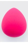 Pembe Renk Makyaj Süngeri - 1