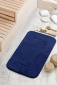 Lotus Yumuşak Dokulu 50x80 Banyo Paspası - 1