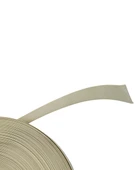 Contacall Mobilya Kenar Fitili 15 mm Krem Renk Şerit Conta Şerit Mobilya Kenar Fitili 50 Metre - 3