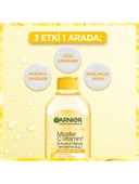 Garnier Micellar C Vitamini Kusursuz Makyaj Temizleme Suyu 400ML - 2