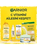 Garnier Micellar C Vitamini Kusursuz Makyaj Temizleme Suyu 400ML - 5