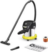 Karcher KWD 3 S V-15/4/20 Limited Edition 1000 W Islak Kuru Süpürge - 3