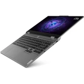 Loq 83GS00G9TR I5-12450HX 16GB Ram 512GB SSD 6gb RTX3050 15.6 Inç Fhd 144Hz - 3
