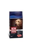 Newdog Sığır Etli Yetişkin Köpek Maması 15 Kg - 2
