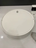 XIAOMI MI ROBOT VACUUM MOP ESSENTIAL WHITE - 1