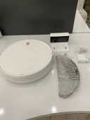 XIAOMI MI ROBOT VACUUM MOP ESSENTIAL WHITE - 3