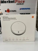 XIAOMI MI ROBOT VACUUM MOP ESSENTIAL WHITE - 4