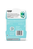 Listerine  Cool Mint Nefes Tazeleyici Strip 72li Paket - 2