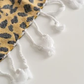 Soley | Panthera | %100 Pamuk Peştamal - 6