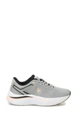U.S. Polo Assn. GENESIS WMN 5FX 101938170 Kadın Spor Ayakkabı Gri Pembe thumbnail 1