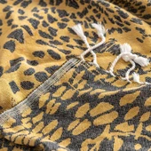 Soley | Panthera | %100 Pamuk Peştamal - 7