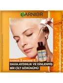 Garnier C Vitamini Süper Aydınlatıcı Gece Serumu - 2