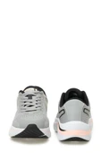 U.S. Polo Assn. GENESIS WMN 5FX 101938170 Kadın Spor Ayakkabı Gri Pembe thumbnail 5