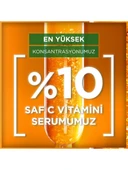 Garnier C Vitamini Süper Aydınlatıcı Gece Serumu - 5