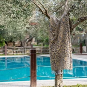 Soley | Panthera | %100 Pamuk Peştamal - 3