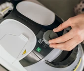 Karcher SC 5 EasyFix Iron Plug Buharlı Temizleyic - 2