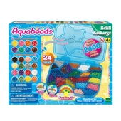 31502 Epoch AquaBeads Mega Boncuk Seti, 800 parça +4 yaş - 1