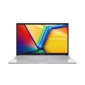 Asus Vivobook 15 X1504ZA-NJ1021 i5-1235U 8GB 512GB SSD FreedOS 15.6" Notebook - 1