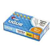 Uğur Toplu İğne 50 gr No:28 (BRNU2) - 1