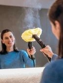 Karcher SC 5 EasyFix Iron Plug Buharlı Temizleyic - 3