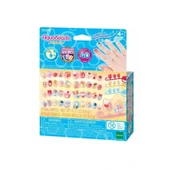 Nessiworld 35059 AquaBeads Kalpler ve Kurdeleler - Yedek Tırnak Paketi +4 yaş thumbnail 5