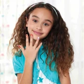 Nessiworld 35059 AquaBeads Kalpler ve Kurdeleler - Yedek Tırnak Paketi +4 yaş thumbnail 4