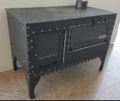 DORELLO SOBA SAC SOBA KUZİNELİ SOBA - 2