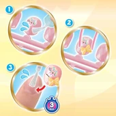 Nessiworld 35059 AquaBeads Kalpler ve Kurdeleler - Yedek Tırnak Paketi +4 yaş thumbnail 2