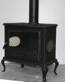 DORELLO SOBA DÖKÜM SOBA ŞÖMİNE SOBA - 1