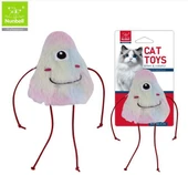 NUNBELL KEDİ OYUNCAGI SEVİMLİ SURATLAR - 1