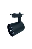 30W RAY SPOT  SİYAH RENK BEYAZ IŞIK - 1