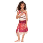 Nessiworld Disney Moana 2 Moana'nın Işıklı Deniz Yıldızı Kolyesi - 4
