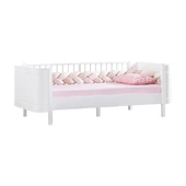 Montessori Karyola, Lidya Montessori Yatak - Pembe - 4
