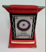 MİNİ PLAKET ( 8 cm x 11,5 cm ) - 3