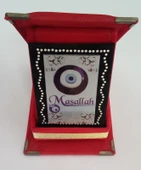 MİNİ PLAKET ( 8 cm x 11,5 cm ) - 2