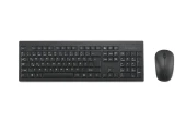 Kensington KM150 EQ Kablosuz Masaüstü Türkçe Klavye Mouse Seti K75562TR - 2