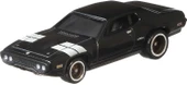 Hot Wheels Premium 1971 Plymouth GTX - 2