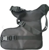 Bike Sky Dainese Bel-bacak 3 Cepli Motosiklet Çantası thumbnail 5