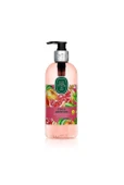 EYÜP SABRİ TUNCER ZEYTİN YAĞLI SIVI SABUN GREYFURT 500ML - 1